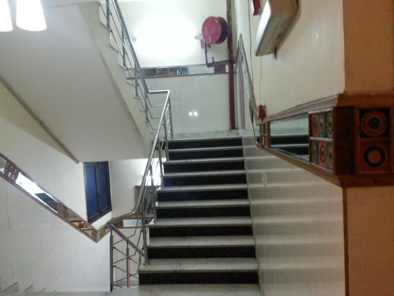 Centra Inn New Delhi Exteriör bild